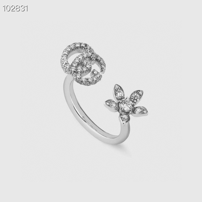 Gucci Ring 10lyh56